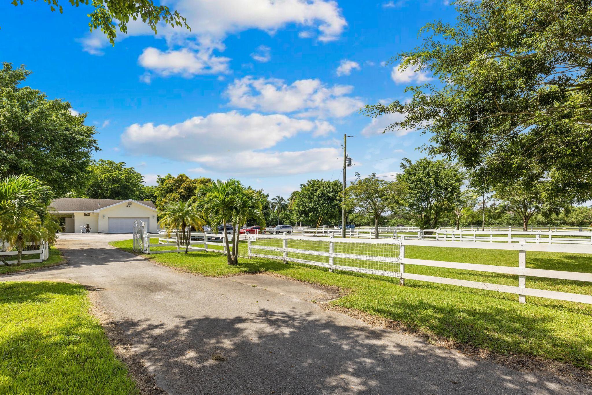 Palm Beach Farms 2-54 Pb - Residential