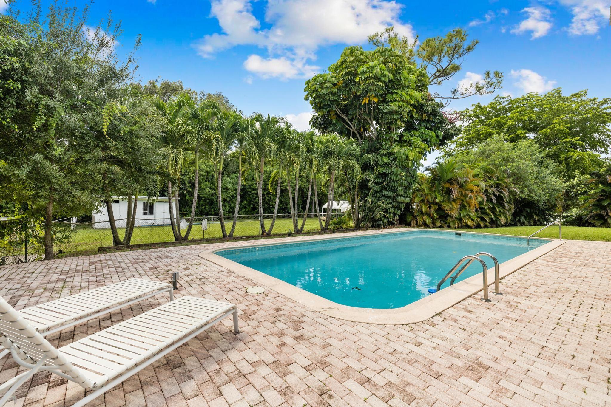 Palm Beach Farms 2-54 Pb - Residential