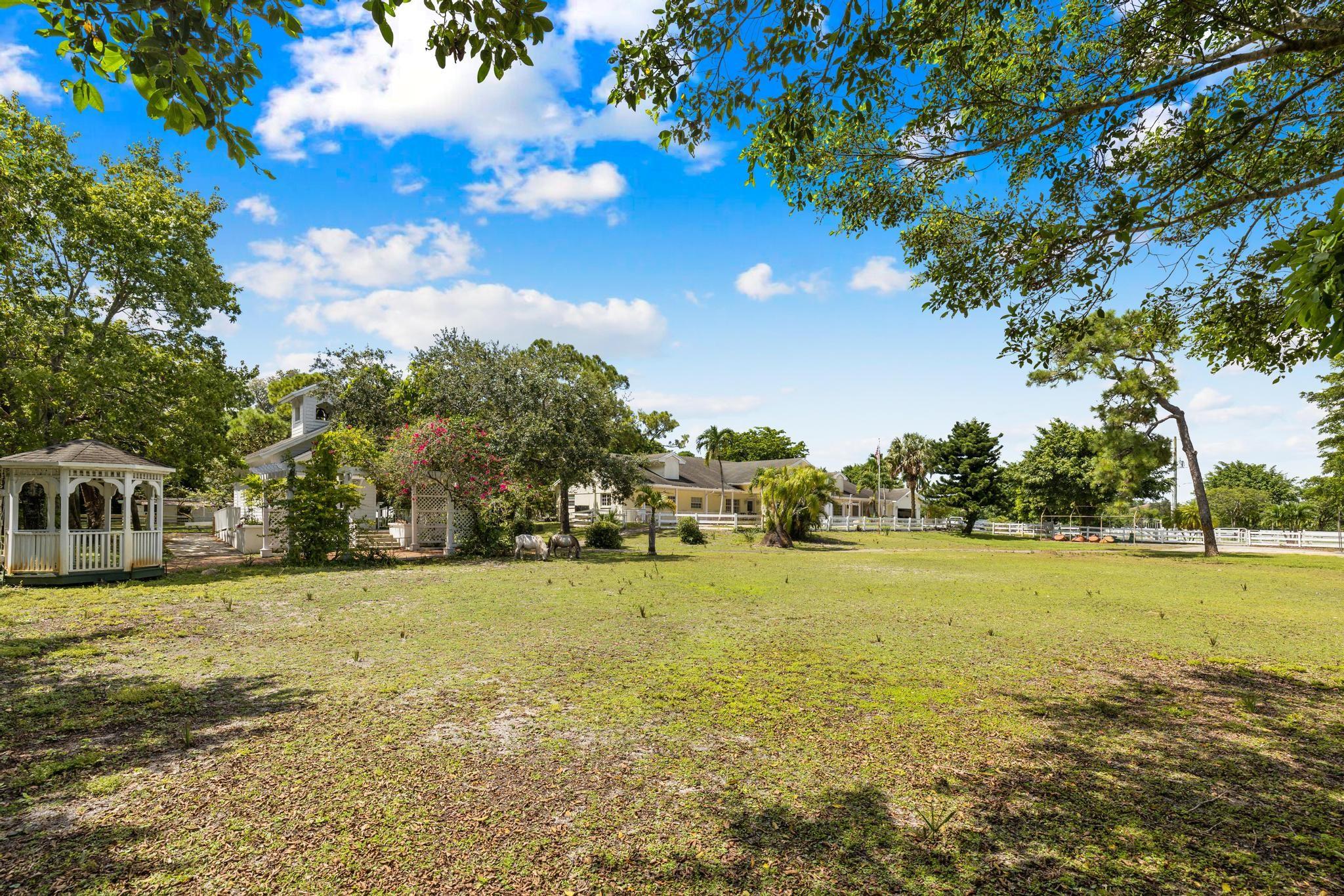 Palm Beach Farms 2-54 Pb - Residential