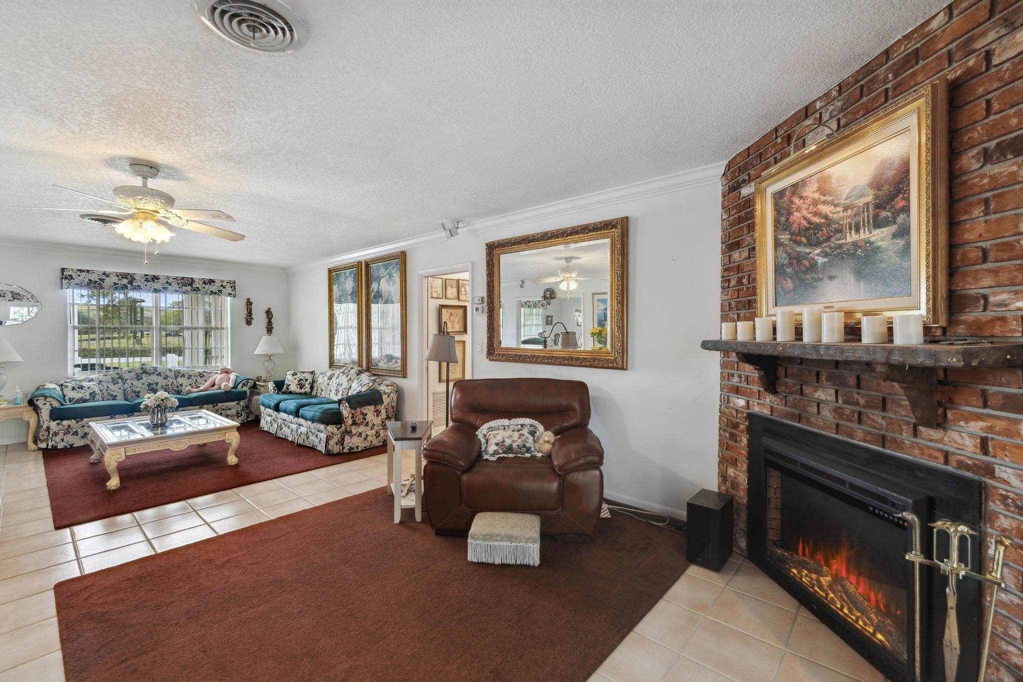 Palm Beach Farms 2-54 Pb - Residential