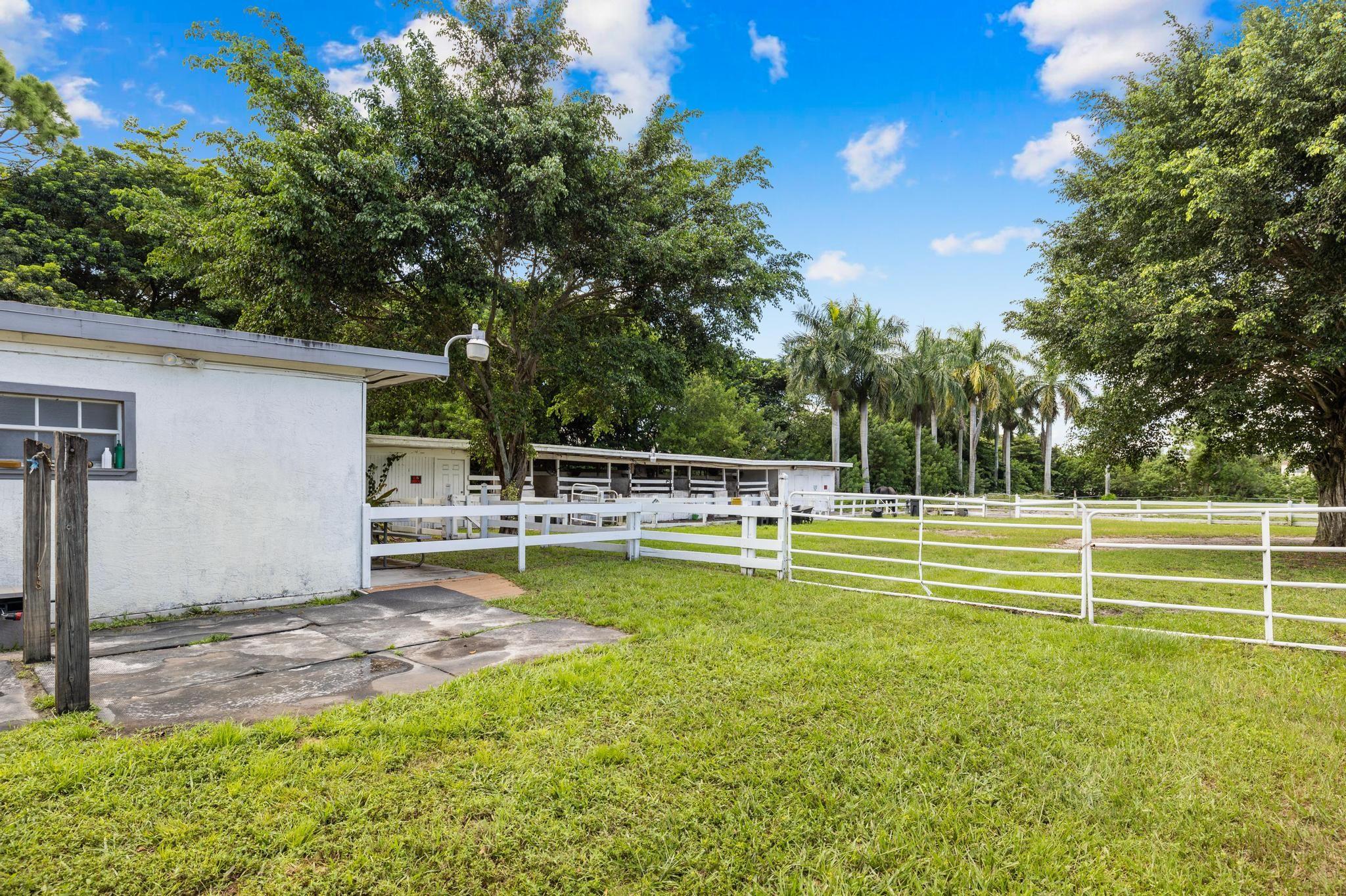 Palm Beach Farms 2-54 Pb - Residential