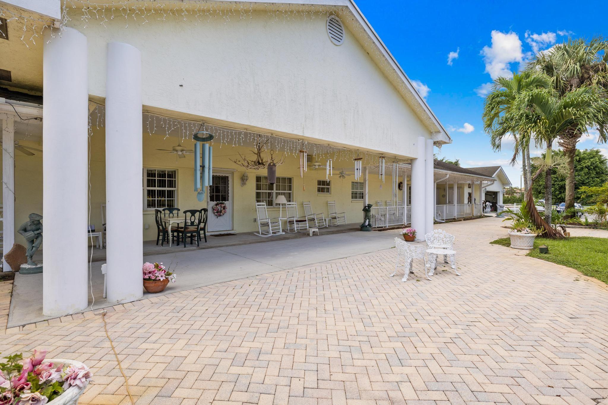 Palm Beach Farms 2-54 Pb - Residential