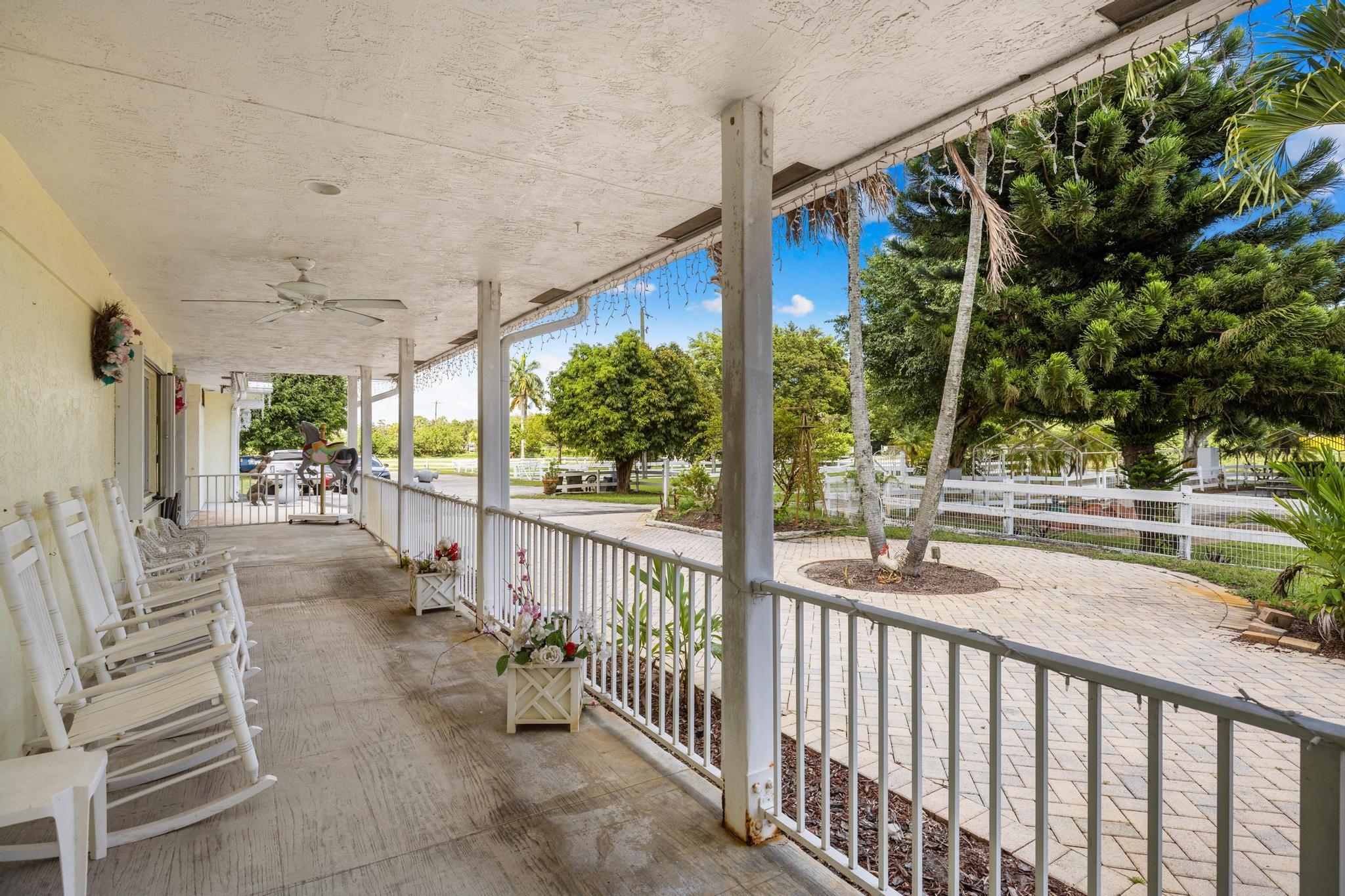 Palm Beach Farms 2-54 Pb - Residential