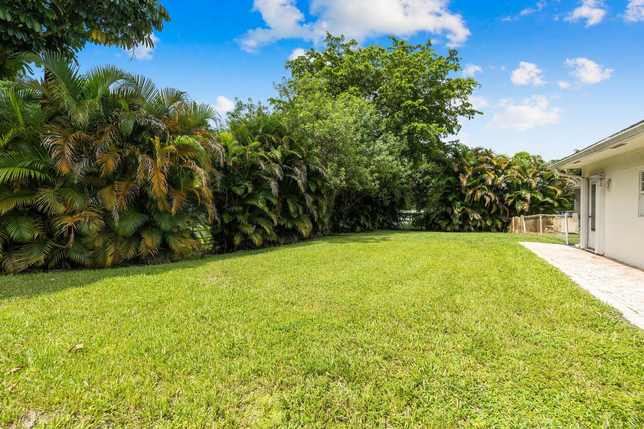 Palm Beach Farms 2-54 Pb - Residential