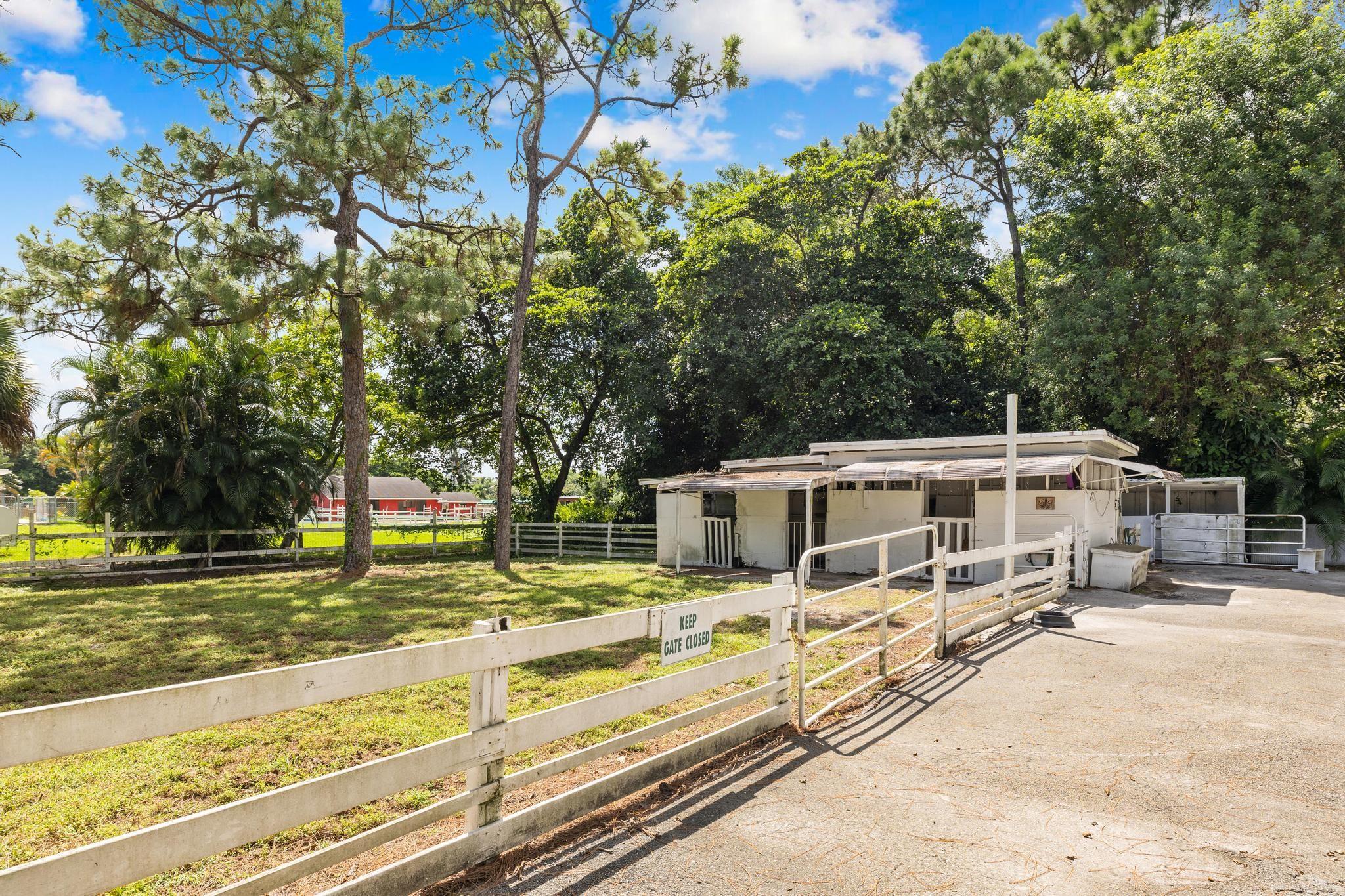 Palm Beach Farms 2-54 Pb - Residential