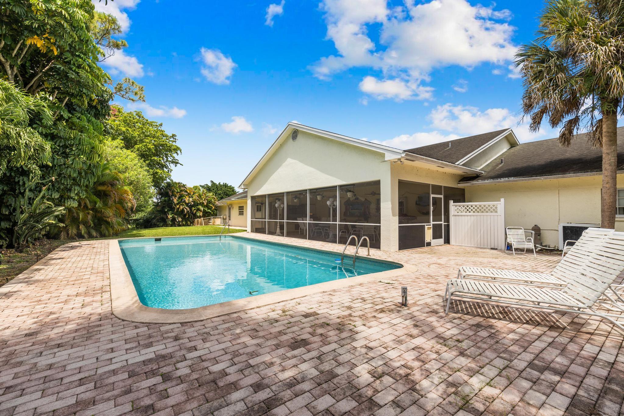 Palm Beach Farms 2-54 Pb - Residential