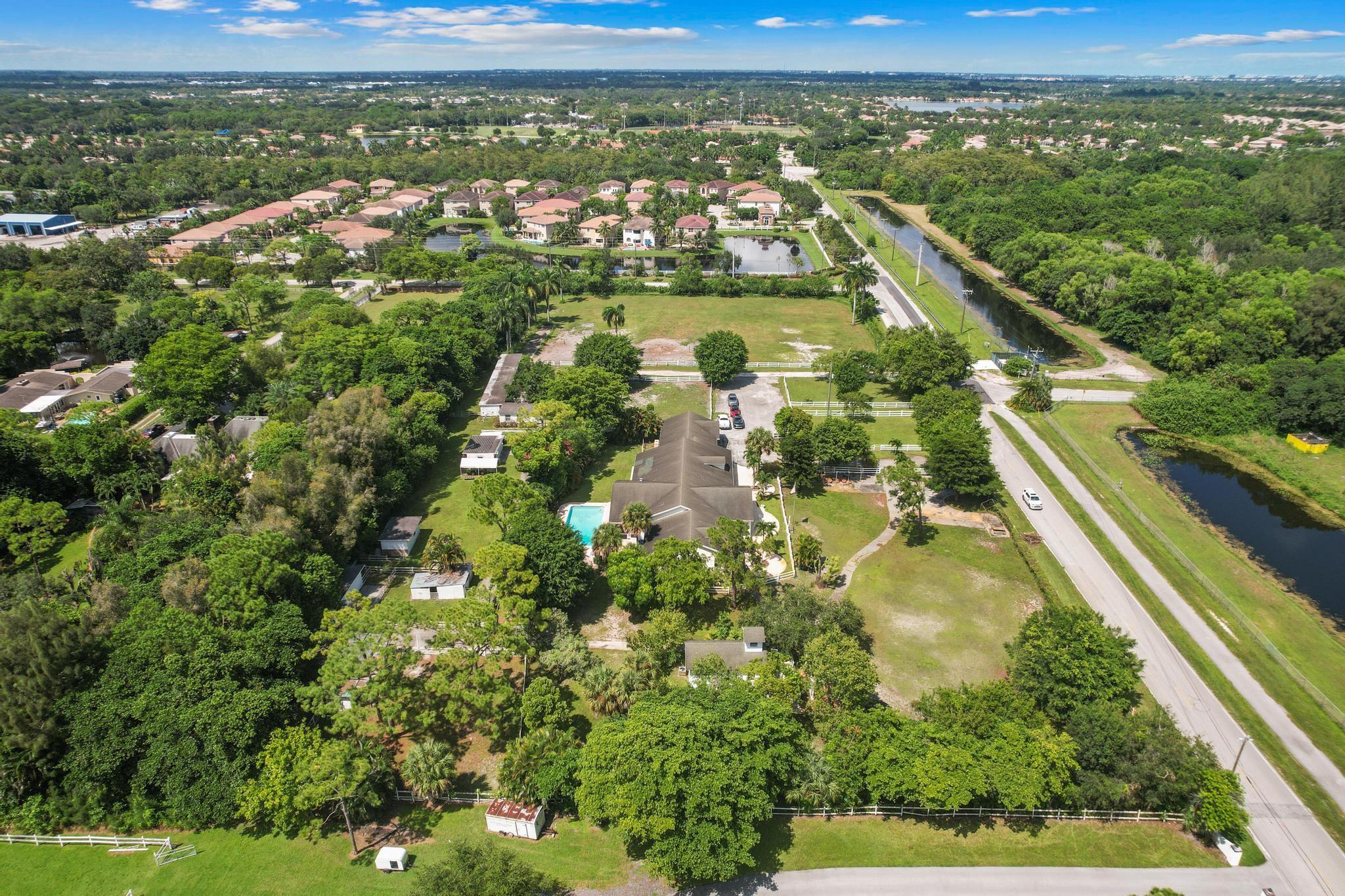 Palm Beach Farms 2-54 Pb - Residential