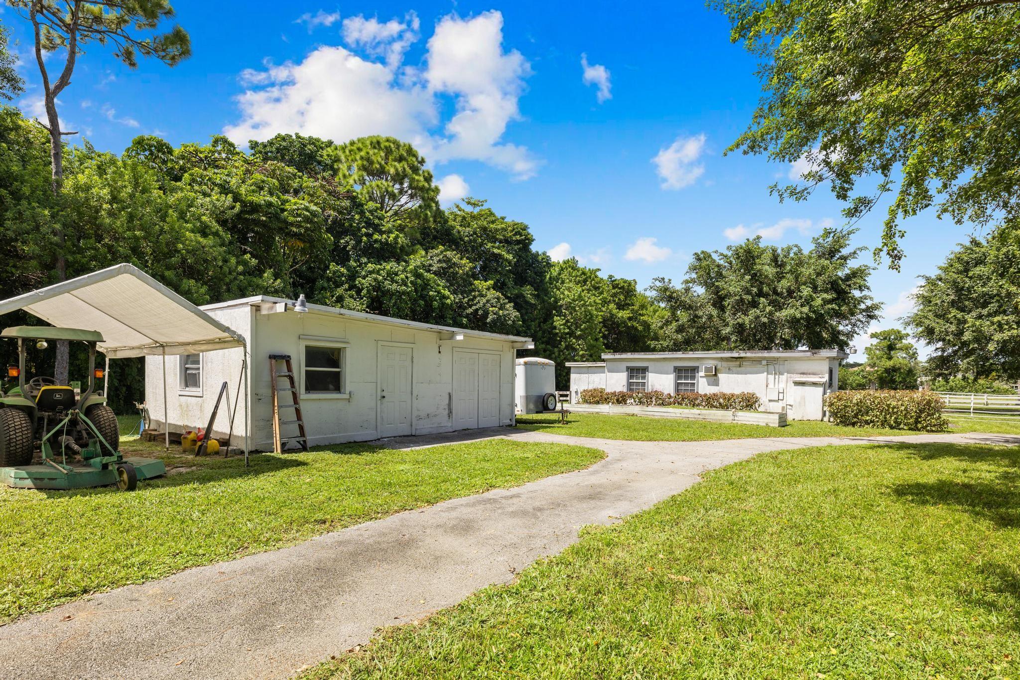 Palm Beach Farms 2-54 Pb - Residential