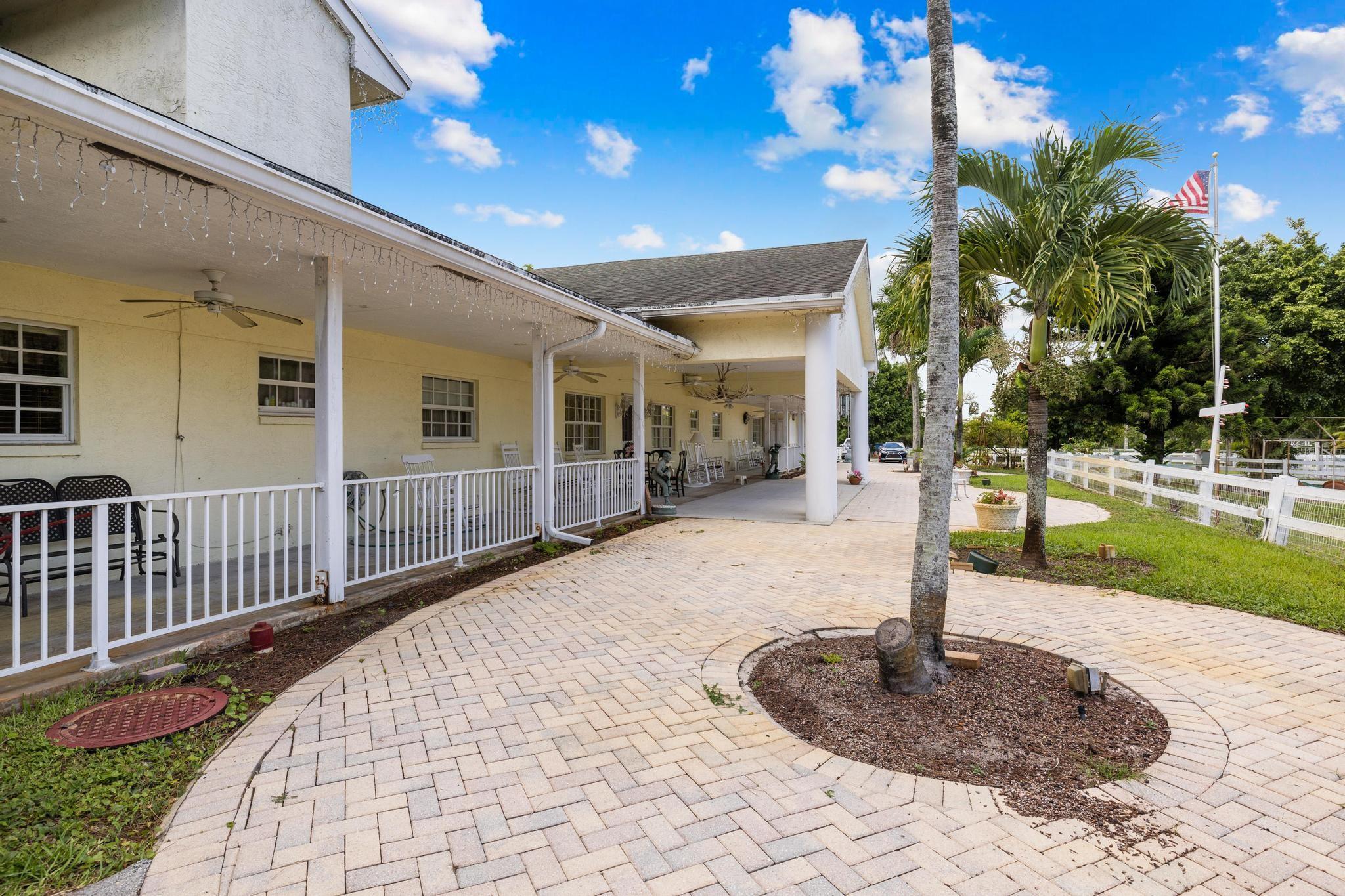 Palm Beach Farms 2-54 Pb - Residential