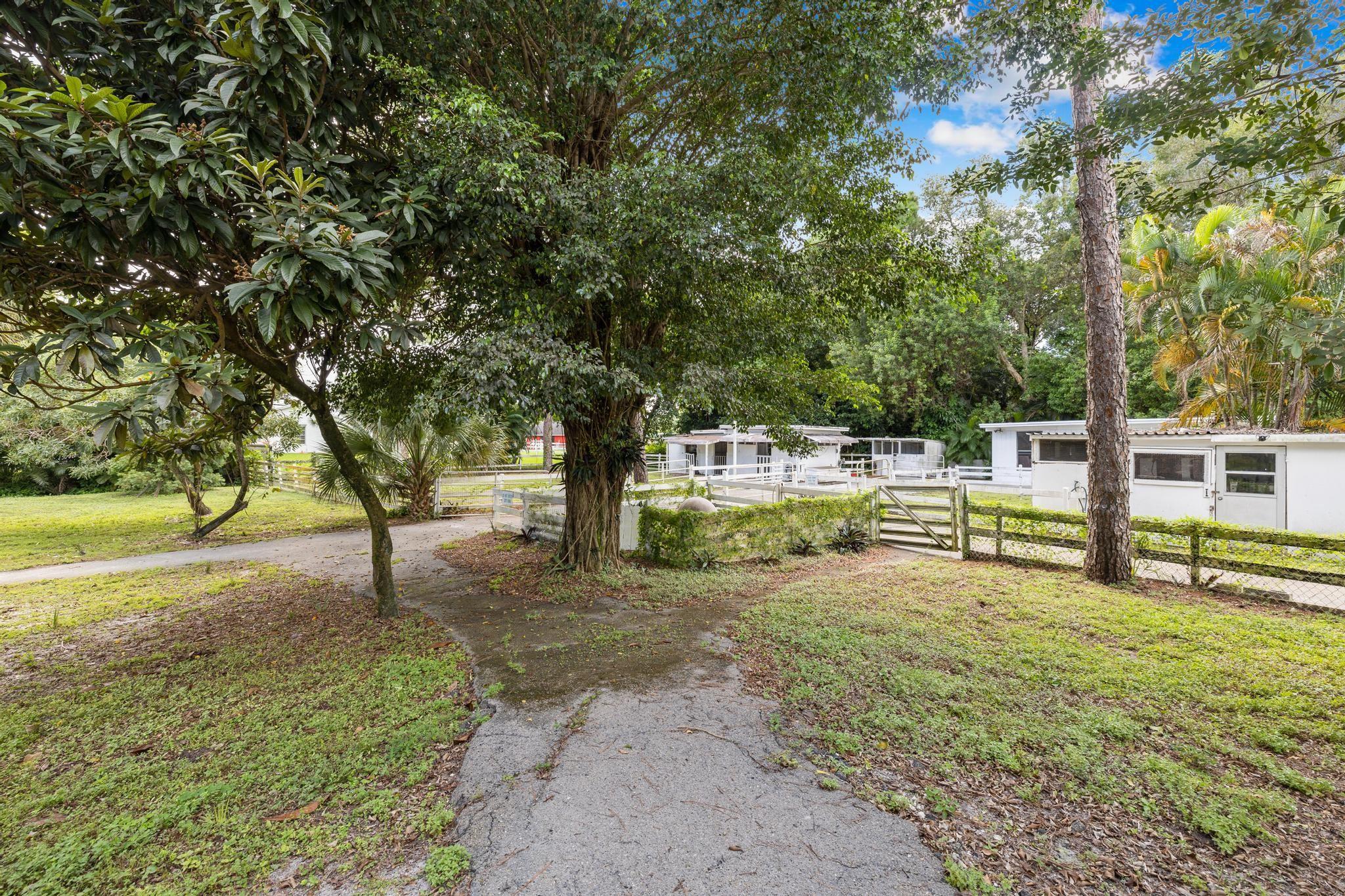 Palm Beach Farms 2-54 Pb - Residential