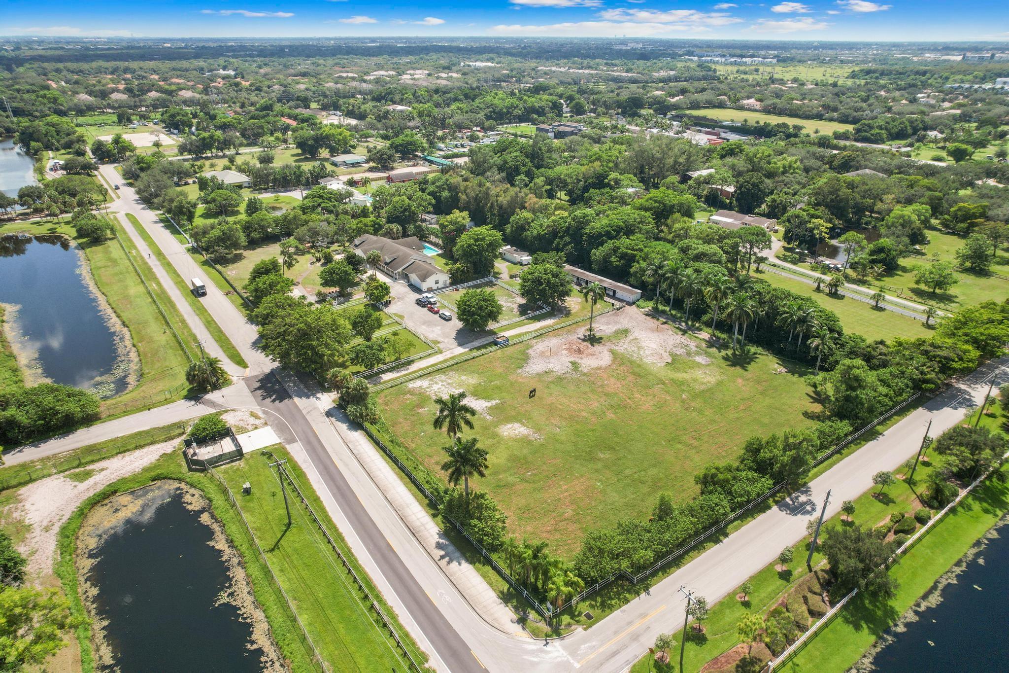 Palm Beach Farms 2-54 Pb - Residential