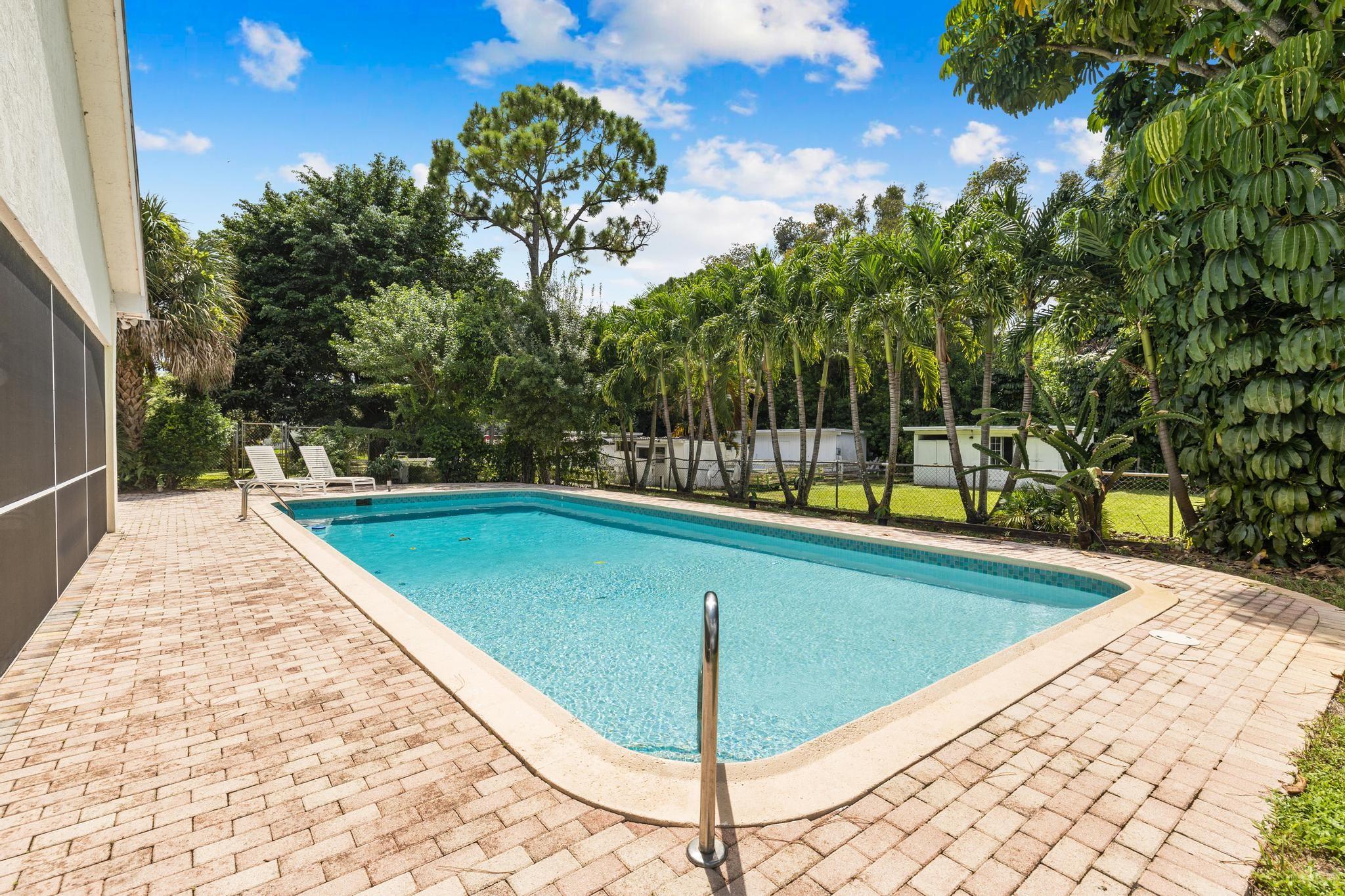 Palm Beach Farms 2-54 Pb - Residential