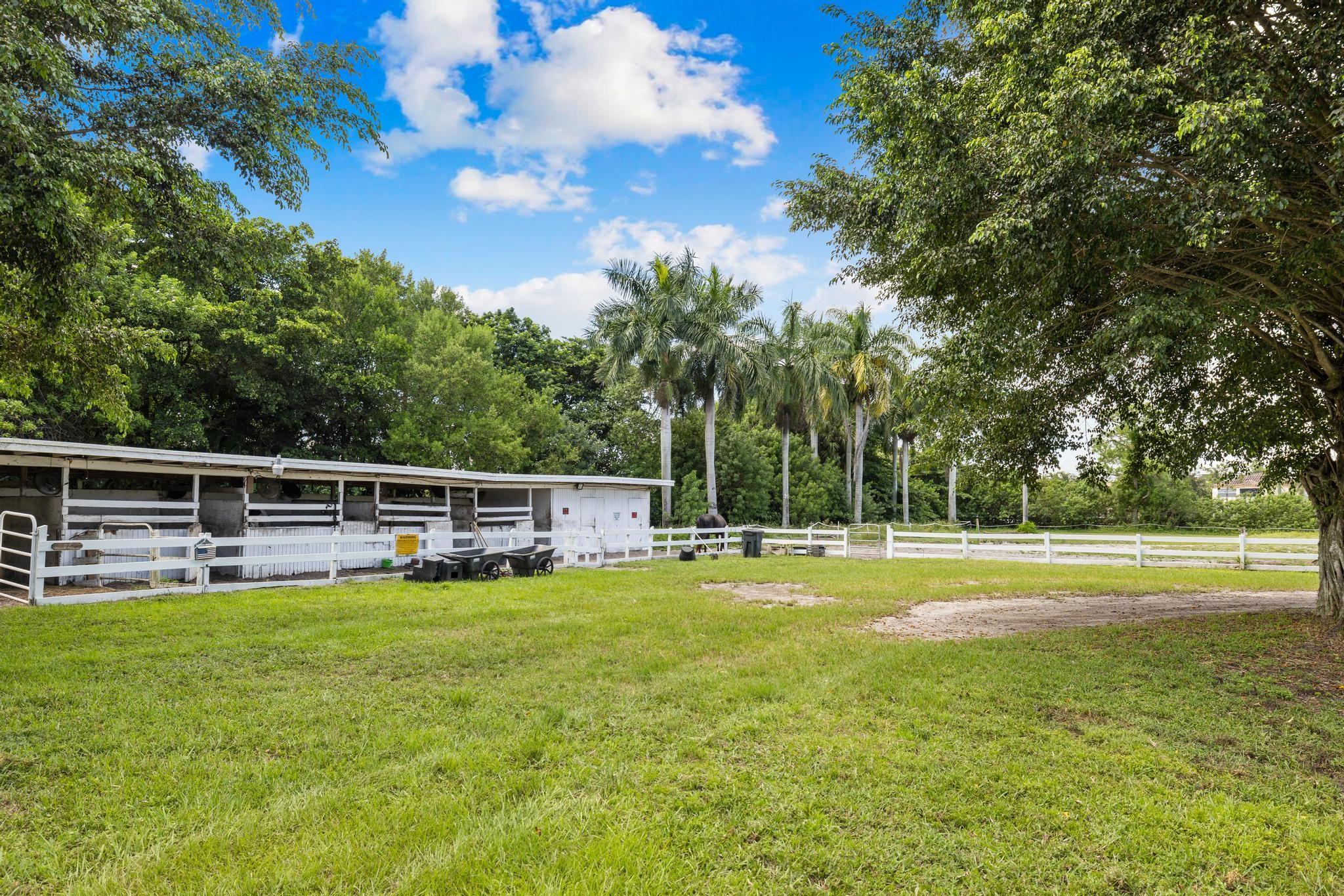 Palm Beach Farms 2-54 Pb - Residential