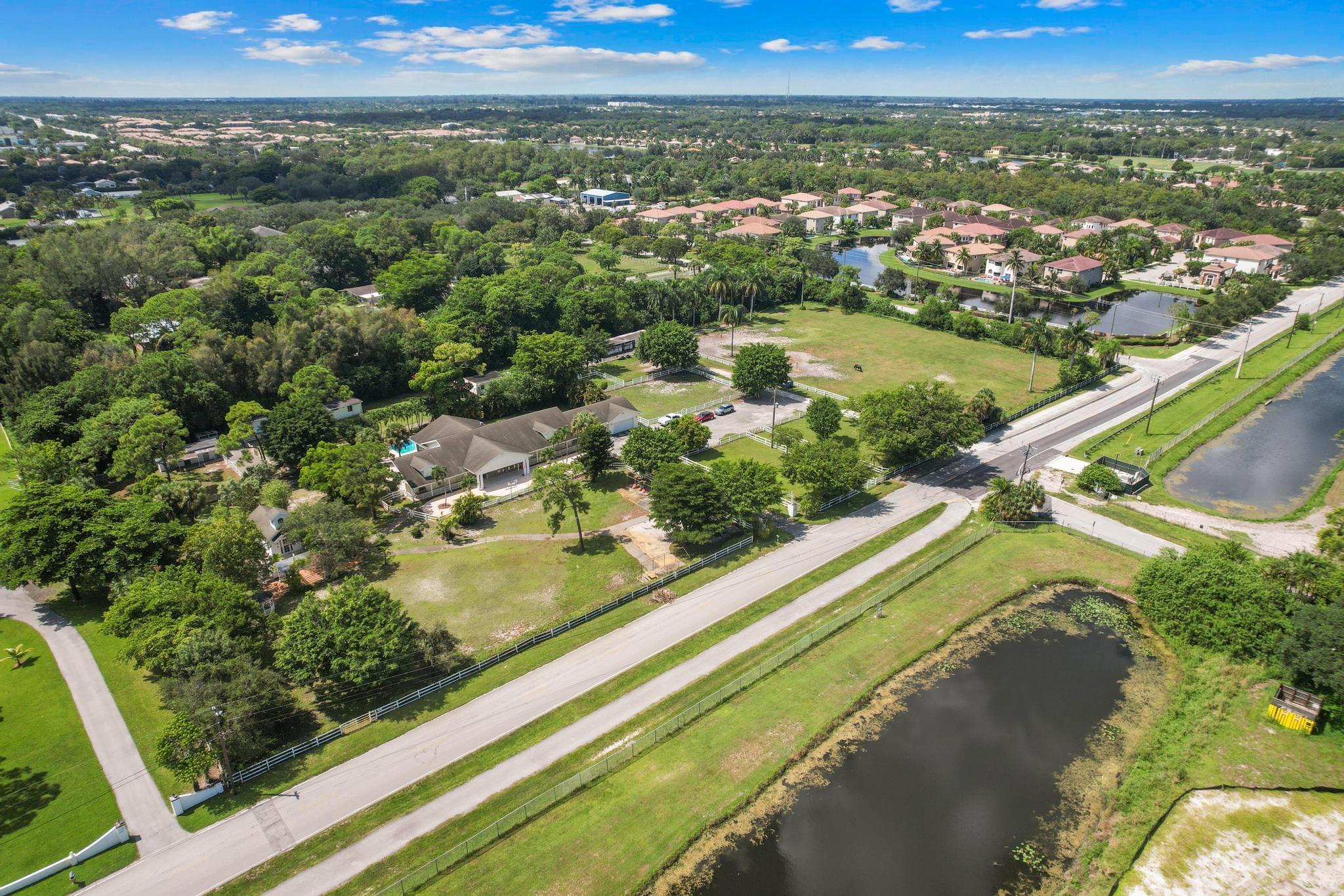 Palm Beach Farms 2-54 Pb - Residential