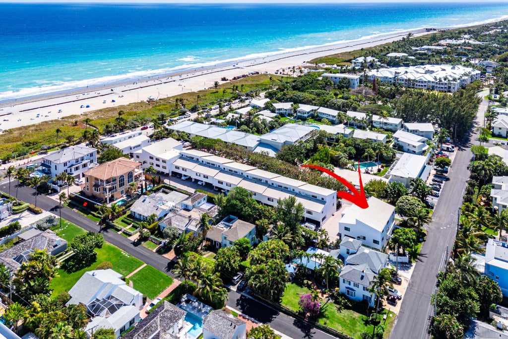 Photo of 250 S Ocean Boulevard #279, Delray Beach, FL 33483 (MLS # B26038523)