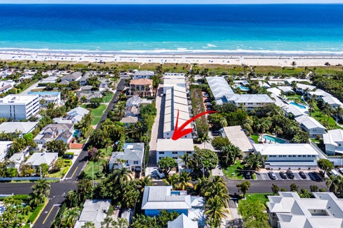 Photo of 250 S Ocean Boulevard #279, Delray Beach, FL 33483 (MLS # B26038523)