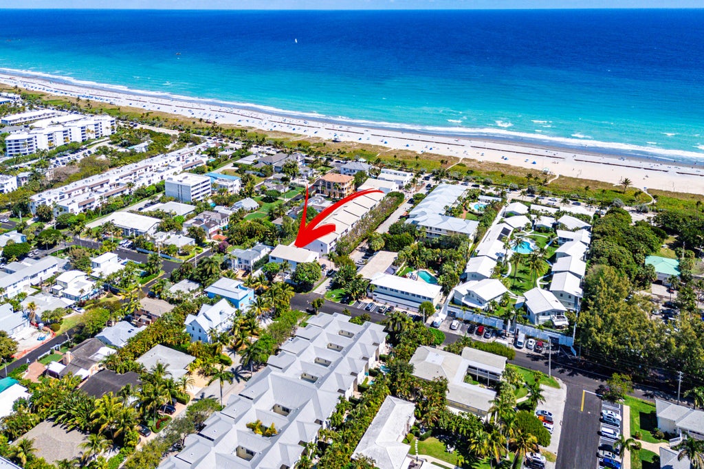 Photo of 250 S Ocean Boulevard #279, Delray Beach, FL 33483 (MLS # B26038523)