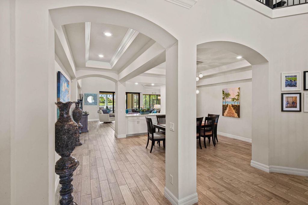 Photo of 114 Indigo River Point, Jupiter, FL 33478 (MLS # R11010695)