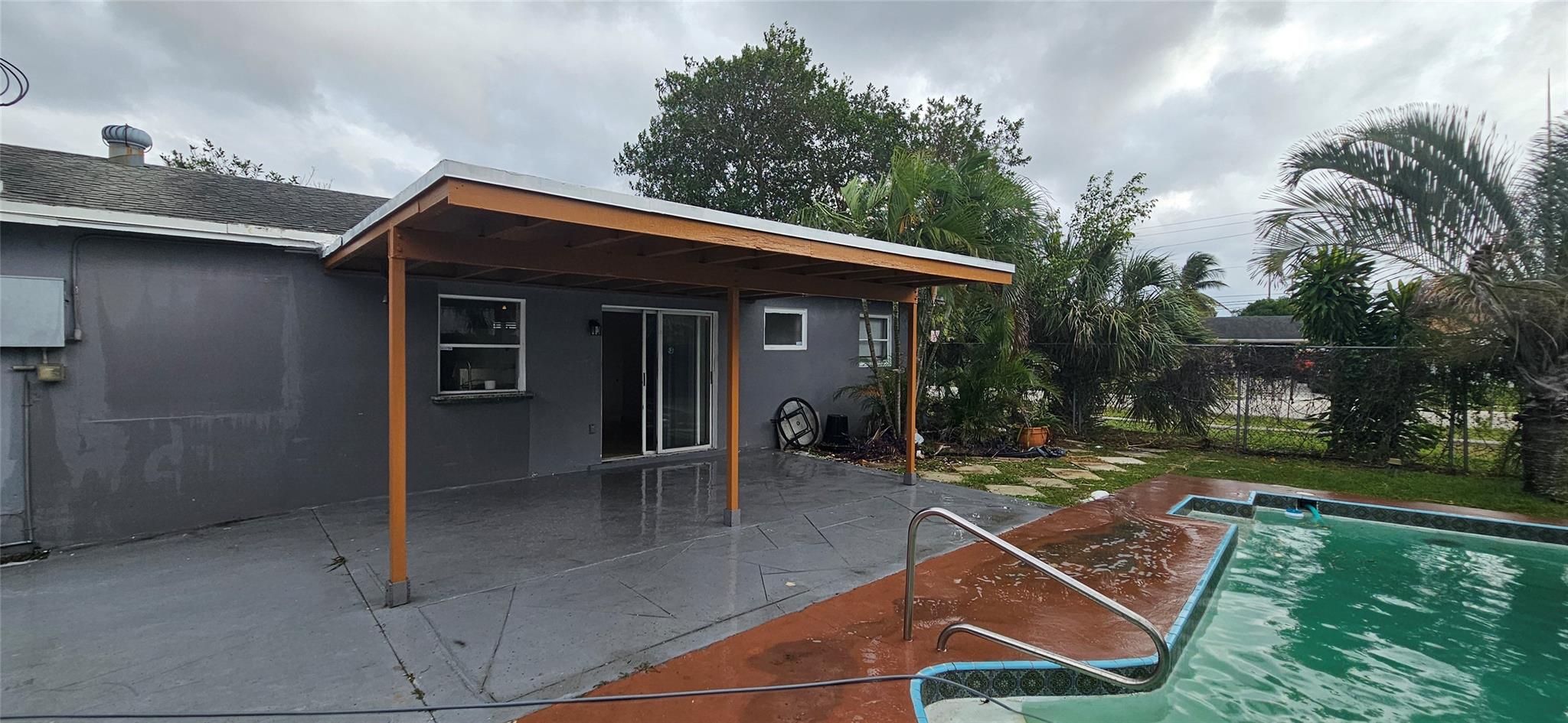 MARGATE 6TH ADD SEC 5 - Residential Lease