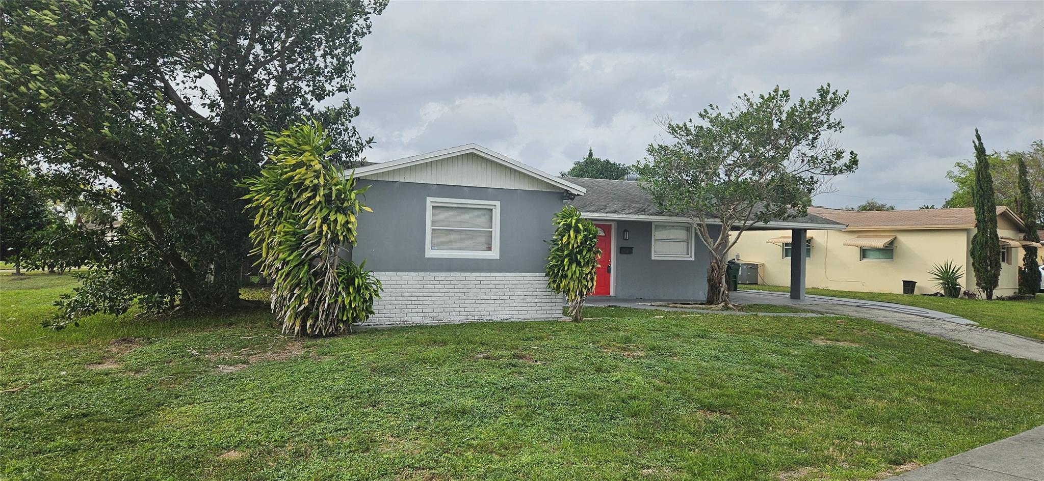 MARGATE 6TH ADD SEC 5 - Residential Lease