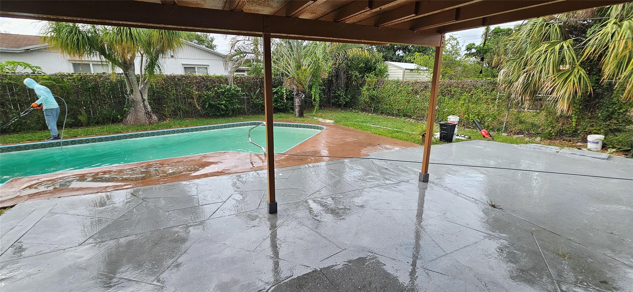 MARGATE 6TH ADD SEC 5 - Residential Lease