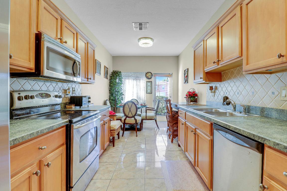 EAST LAKE VILLAGE NO 2 - Residential