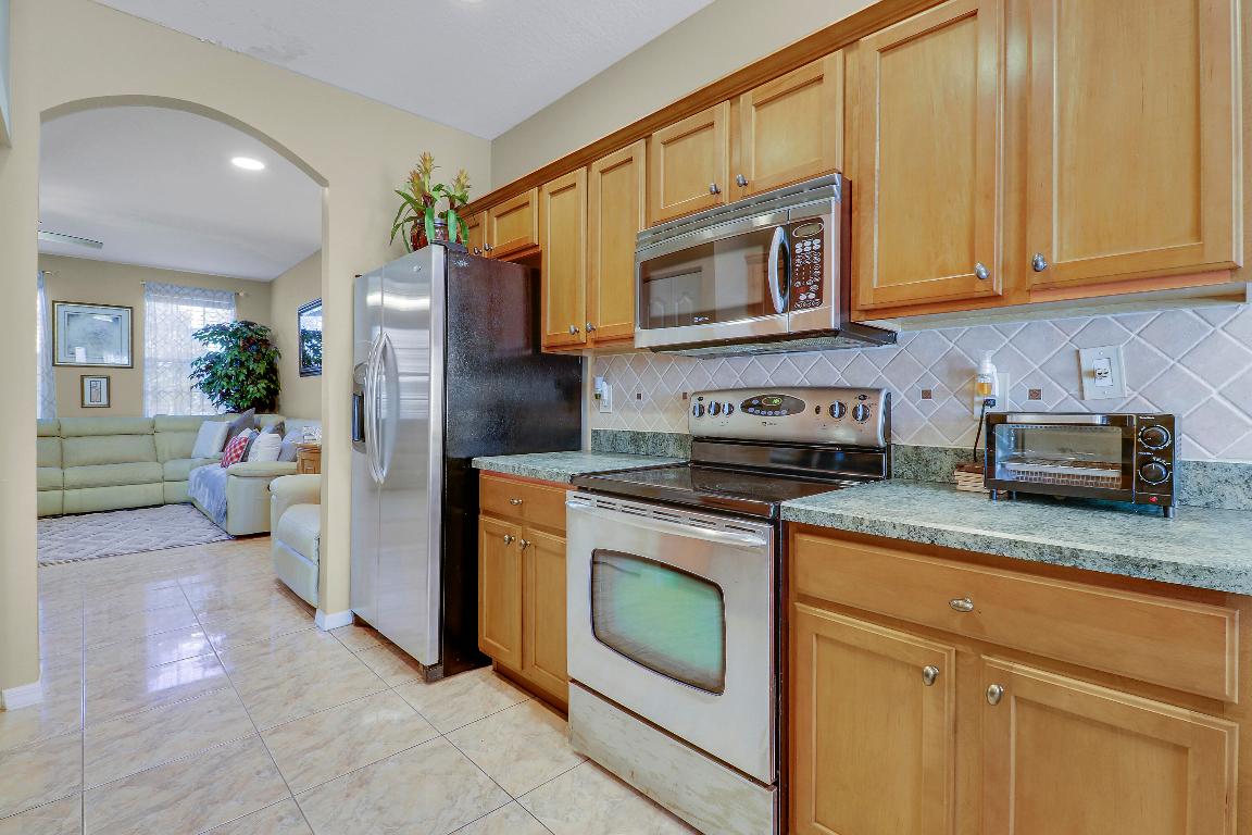 EAST LAKE VILLAGE NO 2 - Residential