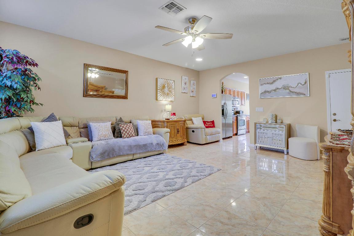 EAST LAKE VILLAGE NO 2 - Residential