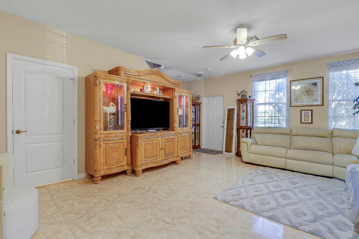 EAST LAKE VILLAGE NO 2 - Residential