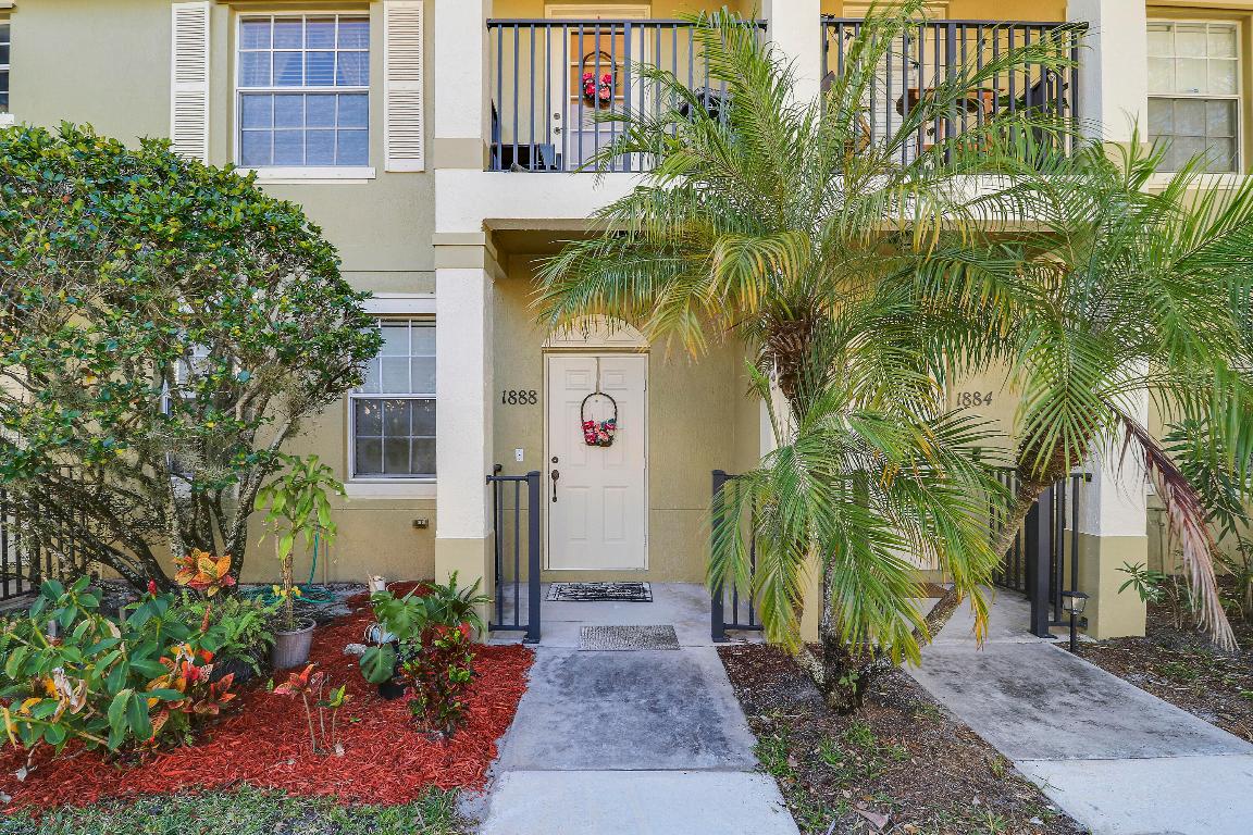 EAST LAKE VILLAGE NO 2 - Residential