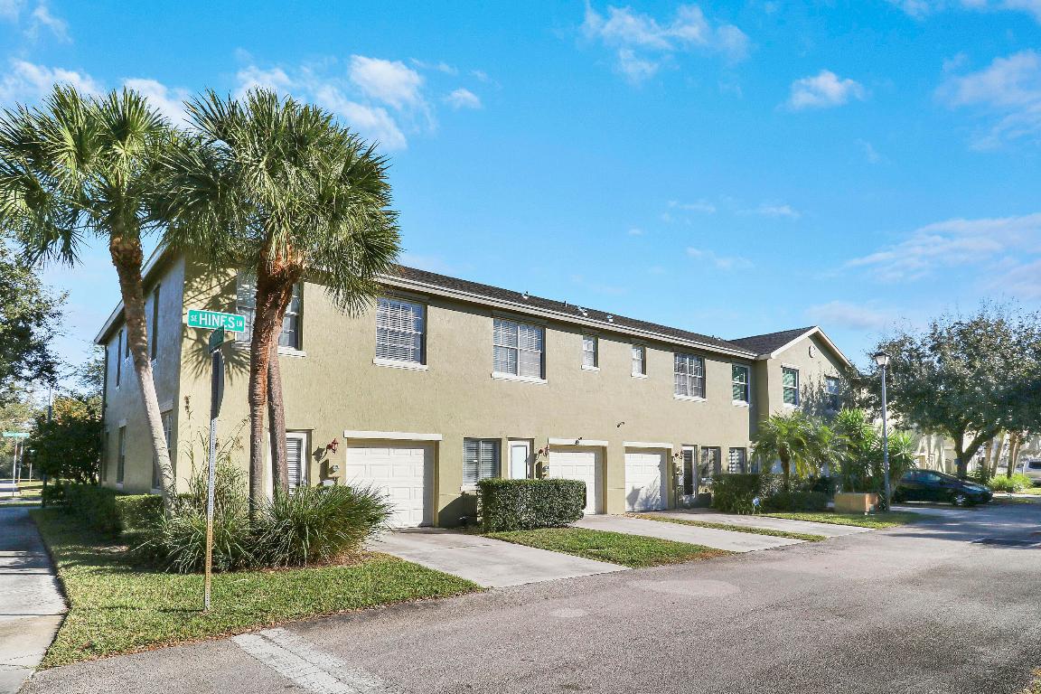 EAST LAKE VILLAGE NO 2 - Residential