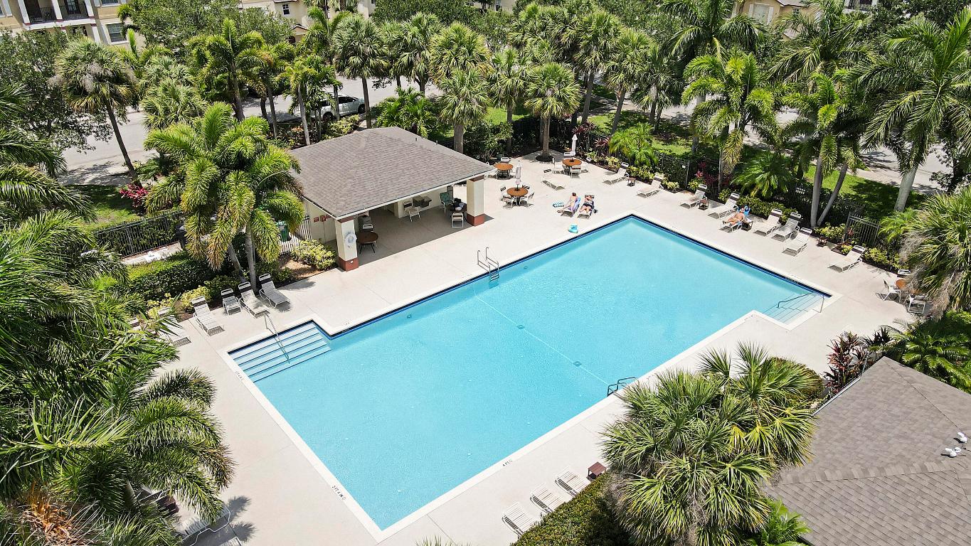 EAST LAKE VILLAGE NO 2 - Residential