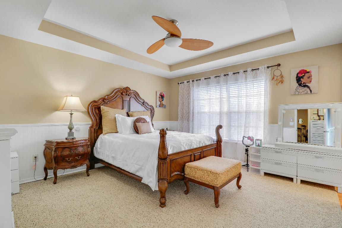 EAST LAKE VILLAGE NO 2 - Residential