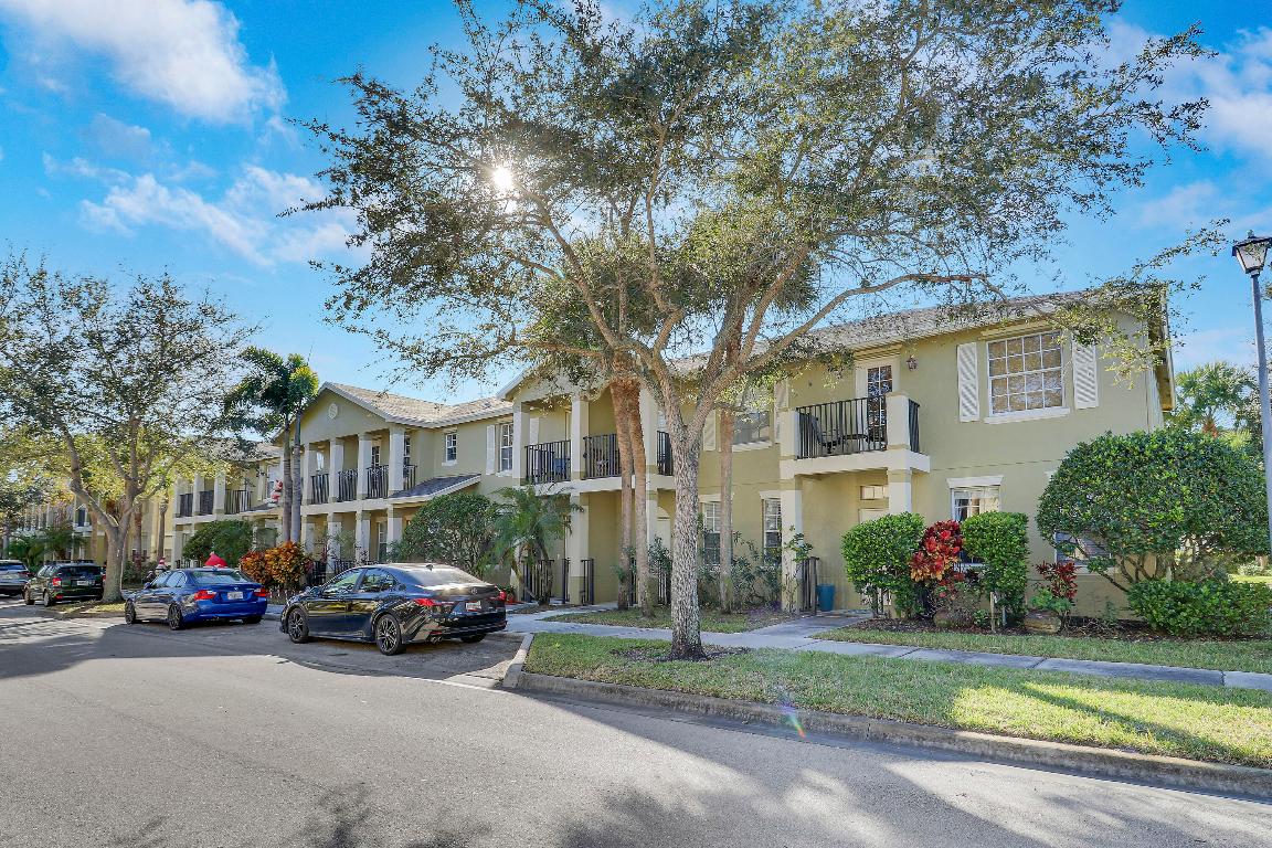 EAST LAKE VILLAGE NO 2 - Residential