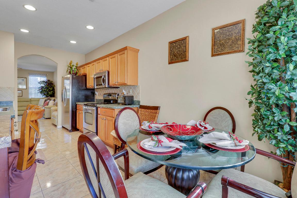 EAST LAKE VILLAGE NO 2 - Residential