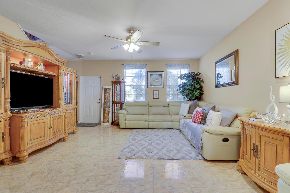 EAST LAKE VILLAGE NO 2 - Residential