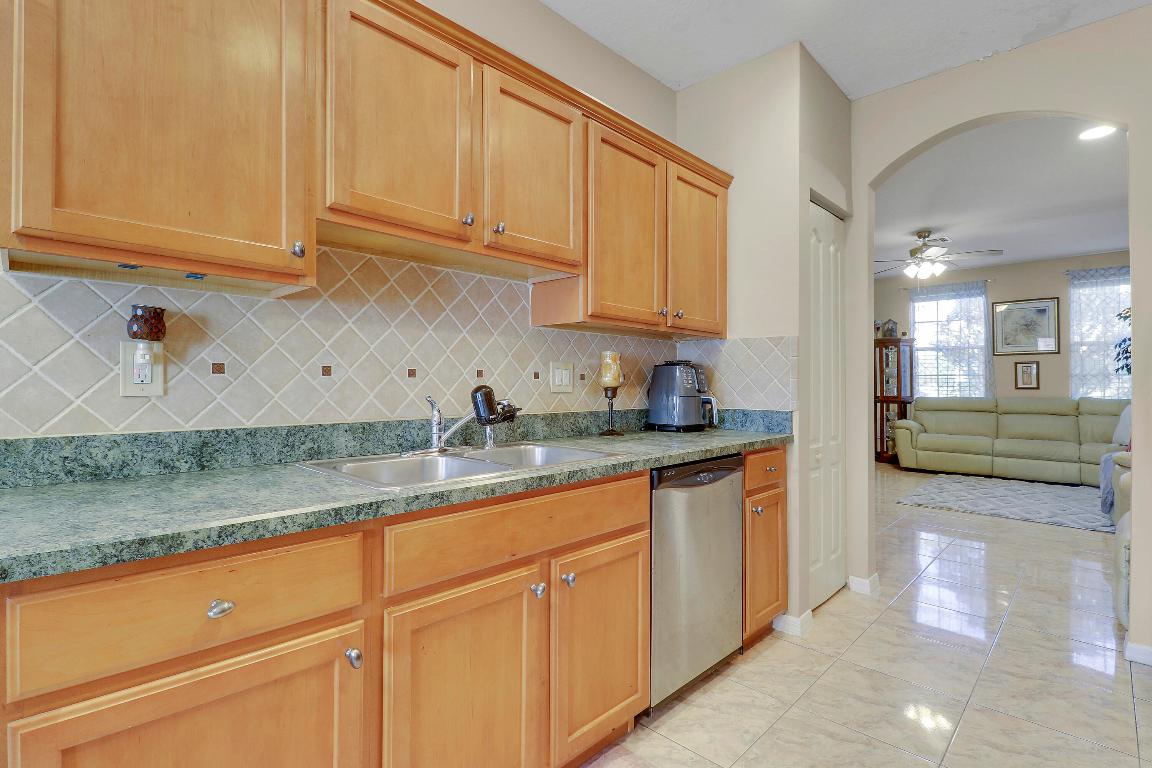 EAST LAKE VILLAGE NO 2 - Residential