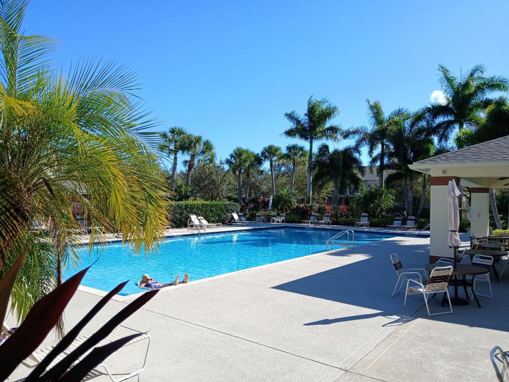 EAST LAKE VILLAGE NO 2 - Residential