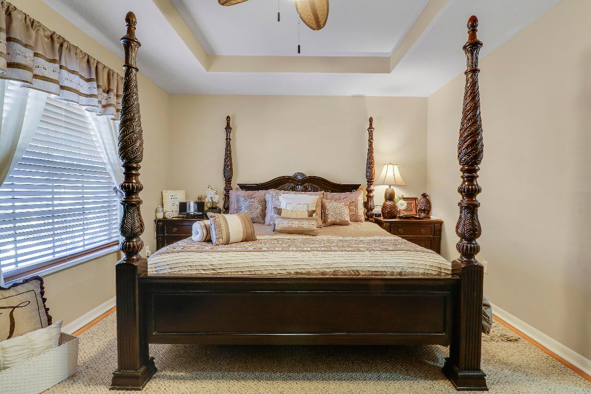 EAST LAKE VILLAGE NO 2 - Residential