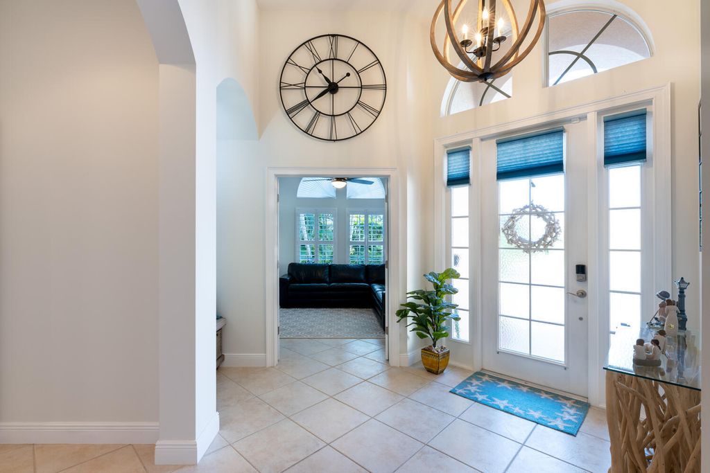 Photo of 1043 SW Bromelia Terrace, Stuart, FL 34997 (MLS # R10867430)