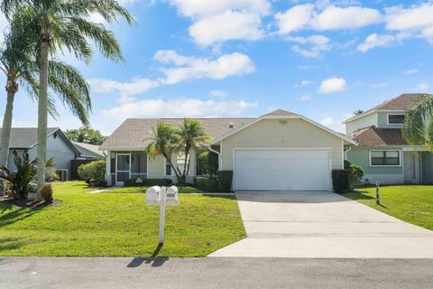 A home in Stuart