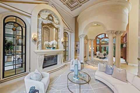 Tiny photo for 379 Mizner Lake Estates Drive, Boca Raton, FL 33432 (MLS # B26081671)