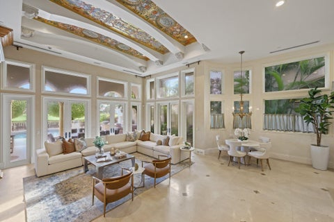 Tiny photo for 379 Mizner Lake Estates Drive, Boca Raton, FL 33432 (MLS # B26081671)