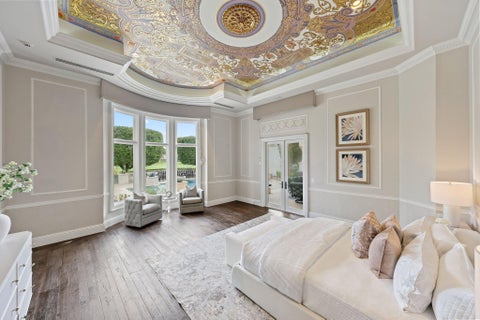 Tiny photo for 379 Mizner Lake Estates Drive, Boca Raton, FL 33432 (MLS # B26081671)