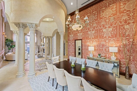 Tiny photo for 379 Mizner Lake Estates Drive, Boca Raton, FL 33432 (MLS # B26081671)