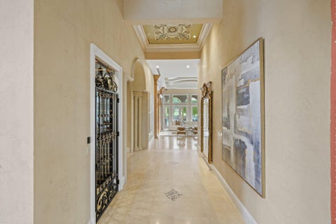 Tiny photo for 379 Mizner Lake Estates Drive, Boca Raton, FL 33432 (MLS # B26081671)