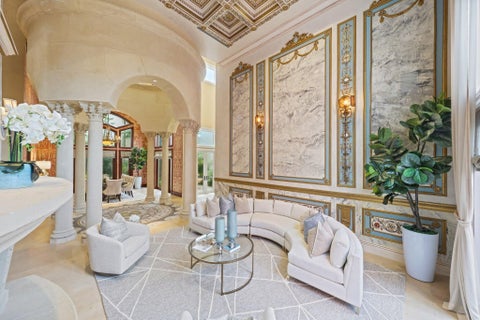 Tiny photo for 379 Mizner Lake Estates Drive, Boca Raton, FL 33432 (MLS # B26081671)
