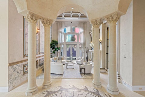 Tiny photo for 379 Mizner Lake Estates Drive, Boca Raton, FL 33432 (MLS # B26081671)