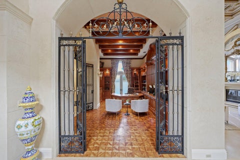 Tiny photo for 379 Mizner Lake Estates Drive, Boca Raton, FL 33432 (MLS # B26081671)