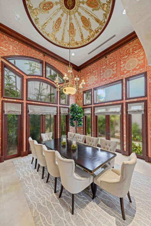 Tiny photo for 379 Mizner Lake Estates Drive, Boca Raton, FL 33432 (MLS # B26081671)